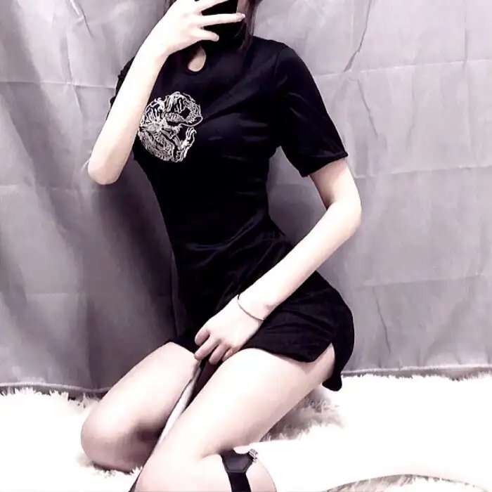 恶魔的浪漫