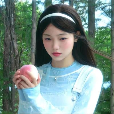 我的蓝鬼