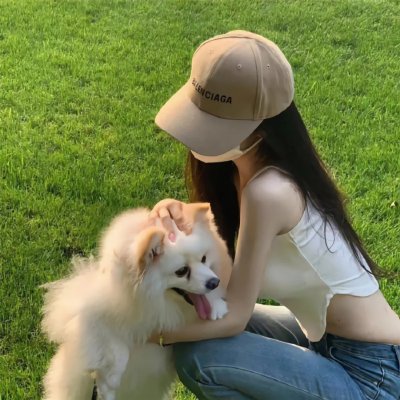 潮湿青春
